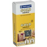 C+P Signir 1-3mm Zlatni 1/10 Cijene