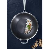 Gourmesto Vok Silver Line | Shoptok.si