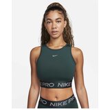 Nike W np df crop tank shine | ePonuda.com