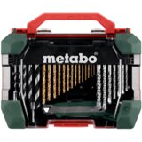 Metabo set pribora sp, 55-delni (626707000) | Shoptok.si