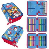 Paw Patrol Plumier Patrulla Canina triple Cijene
