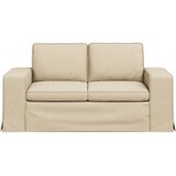 SOFA Krema 162 x 80 x 82 cm Metal | shoptok.hr