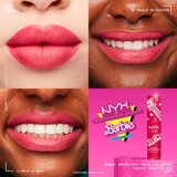 NYX Professional Makeup Barbie Smooth Whip Matte Lip Cream mat tekući ruž za usne nijansa 01 Dreamhouse Pink 4 ml | shoptok.hr