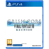 Square Enix CRISIS CORE -FINAL FANTASY VII- REUNION (Playstation 4)