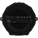 Manta zvučnik tuba Bluetooth, 15W, FM radio, ugrađena baterija, crni SPK204FM | shoptok.hr