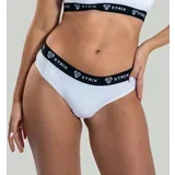 Ženske gaćice Essential Briefs 2Pack White