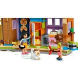 Lego Friends 41735 Mobilna mini-hiša | Shoptok.si