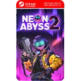Neon Abyss 2 - Steam koda brez škatlice (WINDOWS PC | STEAM DECK) | Shoptok.si