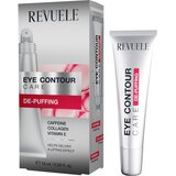 Revuele krema za okoli oči - Eye Contour Care - De-Puffing | Shoptok.si
