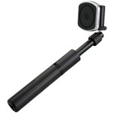 Scosche MagicMount™ Pro2 stojalo/selfie palica, magnetski teleskopski nosilec za mobilni telefon., (21166526) Cene