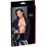 Cottelli lančani body harness (zlatni) | shoptok.hr