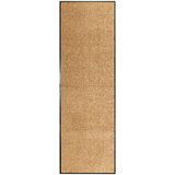  Otirač perivi krem 60 x 180 cm | shoptok.hr