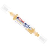 Edding 3D dvostrani akrilni marker EDDING-5400 | pastel yellow Cene