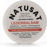 NATUSAT Balzam za nego usnja - 200 ml Cene