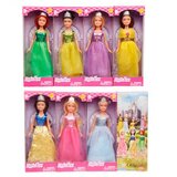 Magaza Defa Lutka princeze iz bajke 23cm 7ASS | ePonuda.com