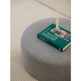 noo.ma Sivi vunen tabure Folk – | shoptok.hr