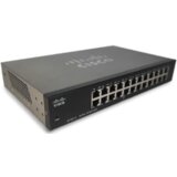 Cisco SF100-24 24-PORT 10/100 Switch | ePonuda.com