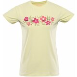 NAX Women's t-shirt NERGA garden glade cene