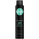 Syoss šampon pranje kose dry 200ml Cene