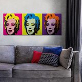 Wallity Slika KNV4432_3080, 30x80 cm | ePonuda.com