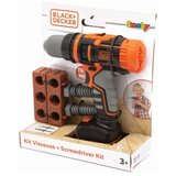 Smoby Igračka Mehanička bušilica SM360918 Cijene
