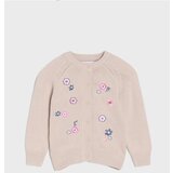 Sinsay Pulover s izvezenim cvjetovima | shoptok.hr