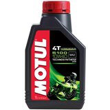 Motul Olje 4T 5100 Ester 10W40 1L Cene