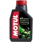 Olje 4T 5100 Ester 10W40 1L