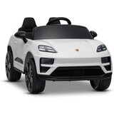 Beneo 11V autić na akumulator Porsche Macan, bijeli Cene