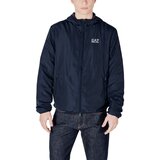 Ea7 Emporio Armani 8NPB22 PNGRZ Plava | shoptok.hr