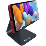 Yesido Namizno držalo (C96) - Možnost zlaganja za telefon, tablico - črna | Shoptok.si
