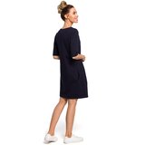 Made Of Emotion Ženska haljina Basic | shoptok.hr