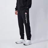 Champion fleece Big Logo Joggers Black cene