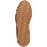Adidas Nizke superge 'Breaknet Sleek' dimno modra / oranžna | Shoptok.si
