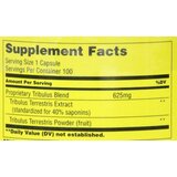 Universal Nutrition Tribulus Pro 100 kapsula bez ukusa | ePonuda.com
