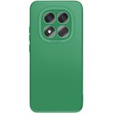 AVIZAR Mehak silikonski ovitek za Redmi Note 15 Pro Plus z ojačanim blokom kamere, Zelena, (5000275506) | Shoptok.si