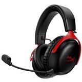  SluÅ¡alice sa mikrofonom HyperX Cloud 3 Wireless Gaming (Black-Red) 77Z46AA | Eponuda.ba