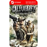 Call of Juarez Bound in Blood - Steam koda brez škatlice (WINDOWS PC) | Shoptok.si