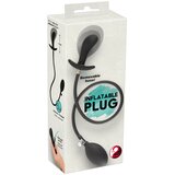 You2Toys Inflatable Plug 536210 Black Cijene