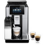 DeLonghi aparat za kafu PrimaDonna Soul ECAM610.55.SB | Eponuda.ba
