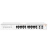 HP Lan switch Aruba Instant On 1430 26G 2xSFP R8R50A | ePonuda.com