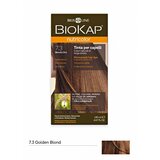 Biokap farba za kosu 7.3 Golden Blond cene