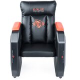 E-blue Gaming fotelja Auroza EEC338, crno crvena | shoptok.hr