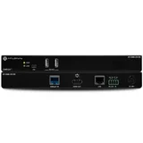 Omega 4K/UHD HDMI prijemnik AV signala sa USB,PoE,IR,RS232 AT-OME-EX-RX