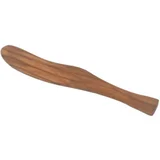 nož za mazanje putera, dužina 17 cm ( A 109 ) maslina
