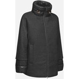 Geox Black Women's Coat Calithe - Women's | shoptok.hr