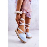 Big Star Women's Tied Espadrilles | shoptok.hr
