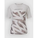 Vertic LT Tech Tee cotton white
