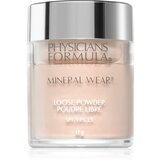 Physicians Formula Mineral Wear® mineralni pudrasti make-up v prahu SPF 15 odtenek Creamy Natural 12 g Cene