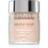 Physicians Formula Mineral Wear® mineralni pudrasti make-up v prahu SPF 15 odtenek Creamy Natural 12 g